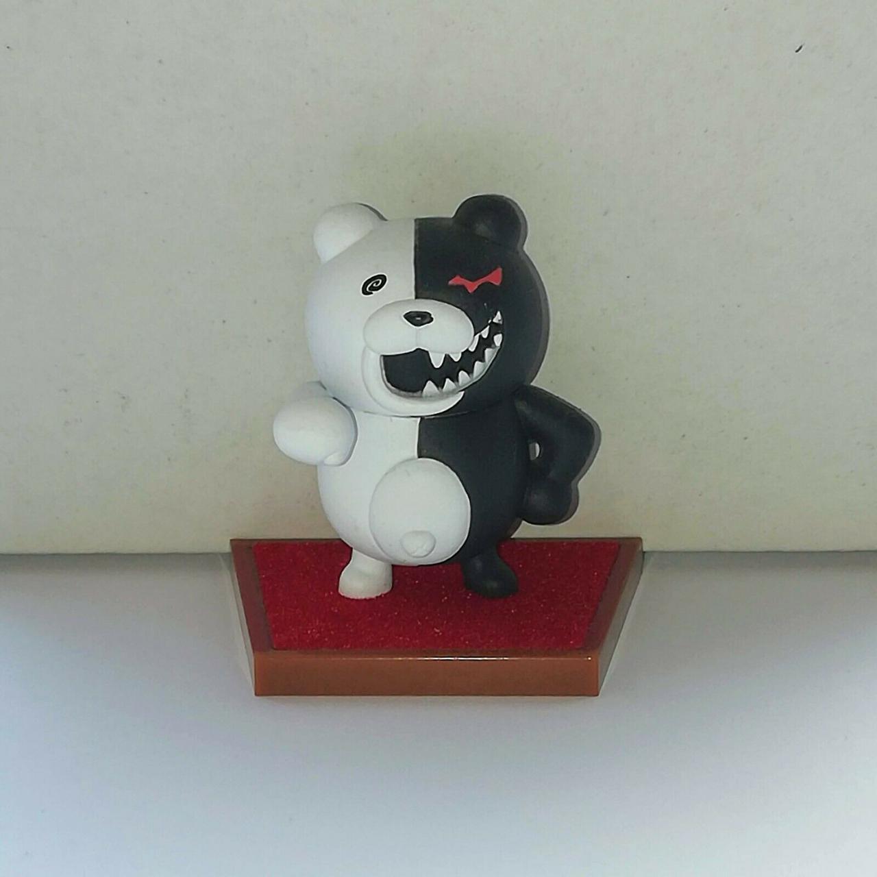 monokuma chimi chara figure