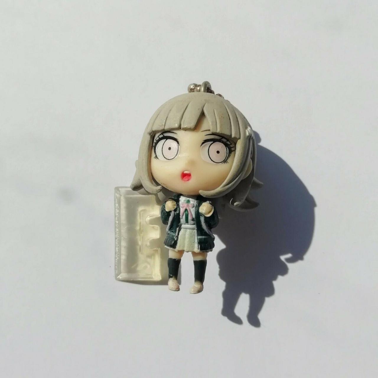 chiaki figure