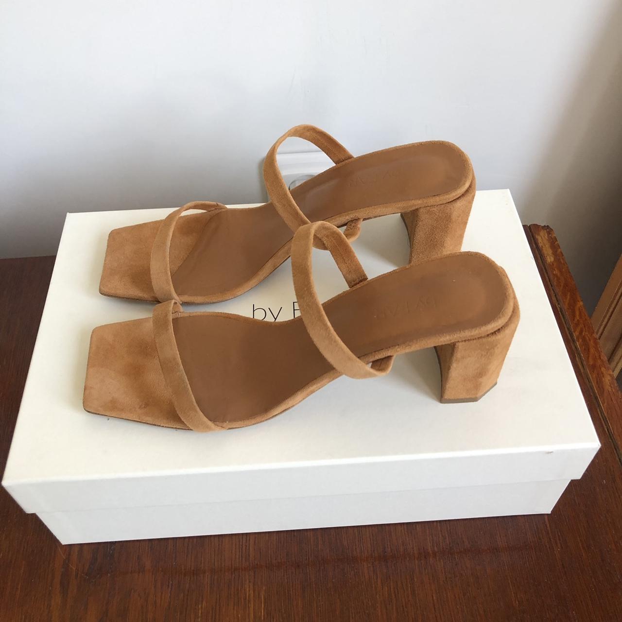 By far tanya store mules