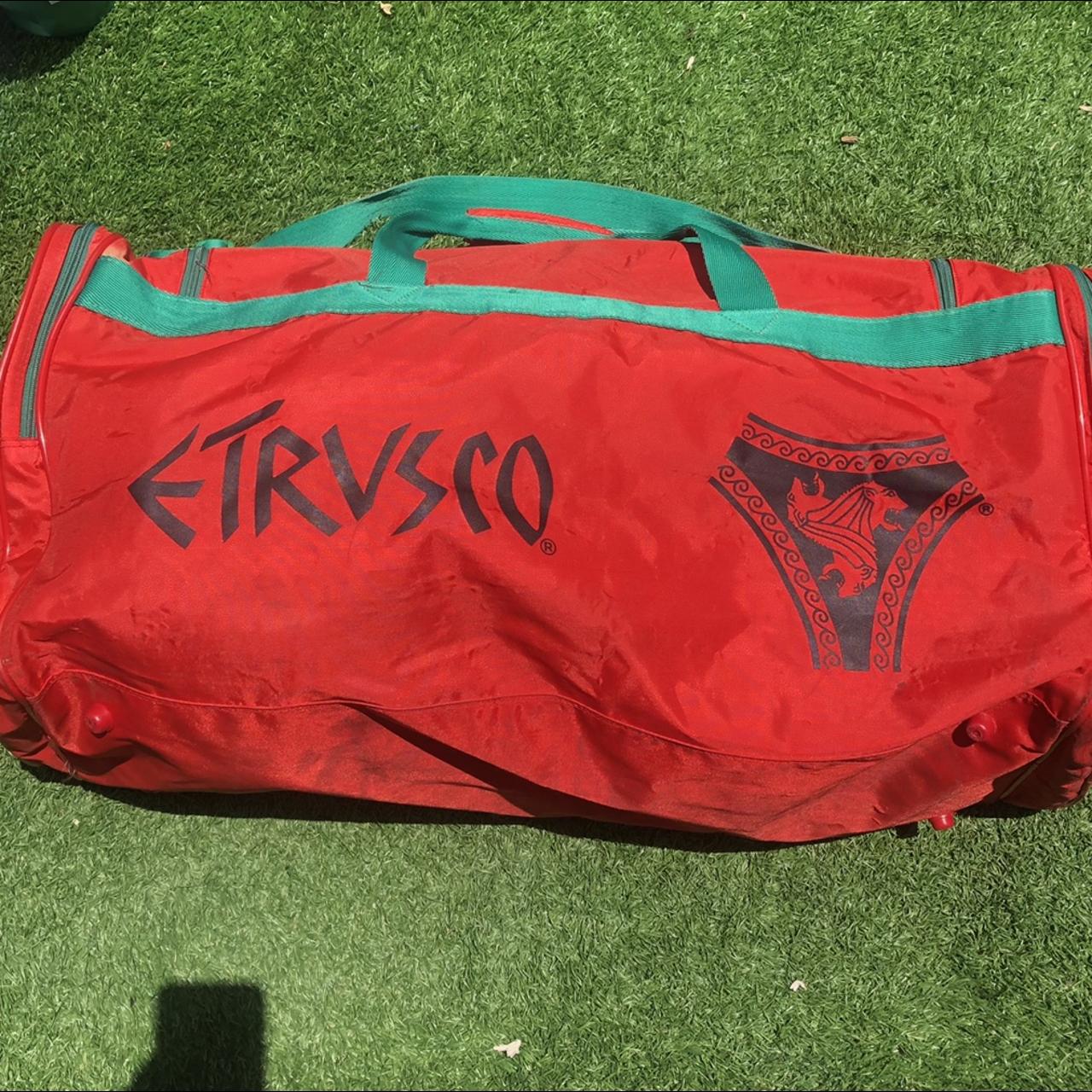 Vintage Adidas 1990 World Cup Etrusco Unico Soccer Depop vintage-adidas-1990-world-cup-etrusco-unico-soccer-depop