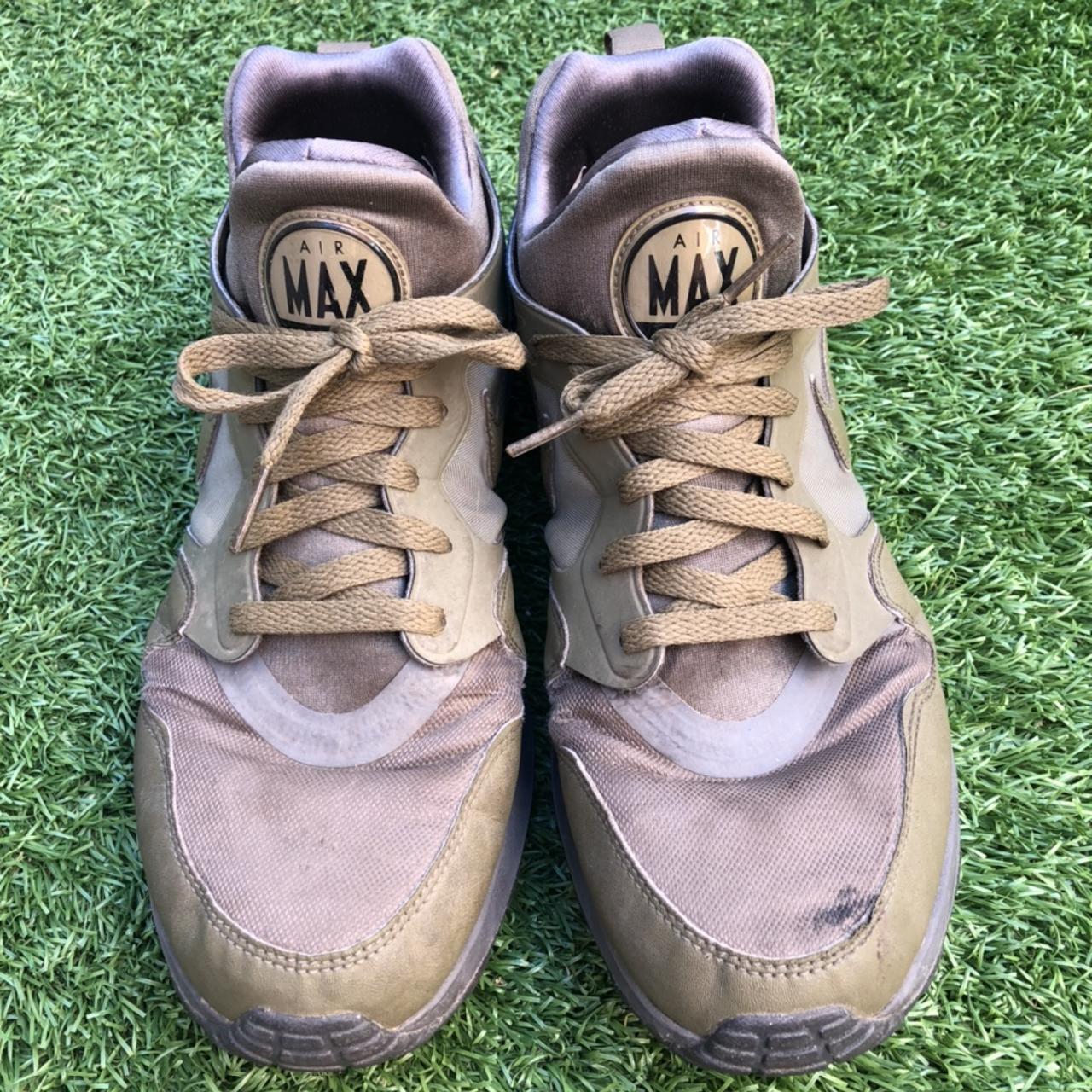 mens nike air max prime