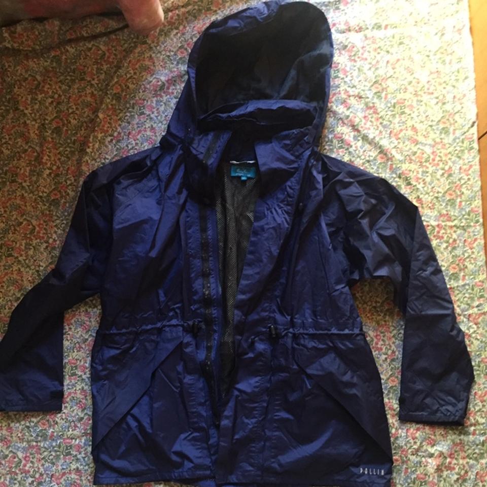 Paddy pallin 2025 gore tex jacket