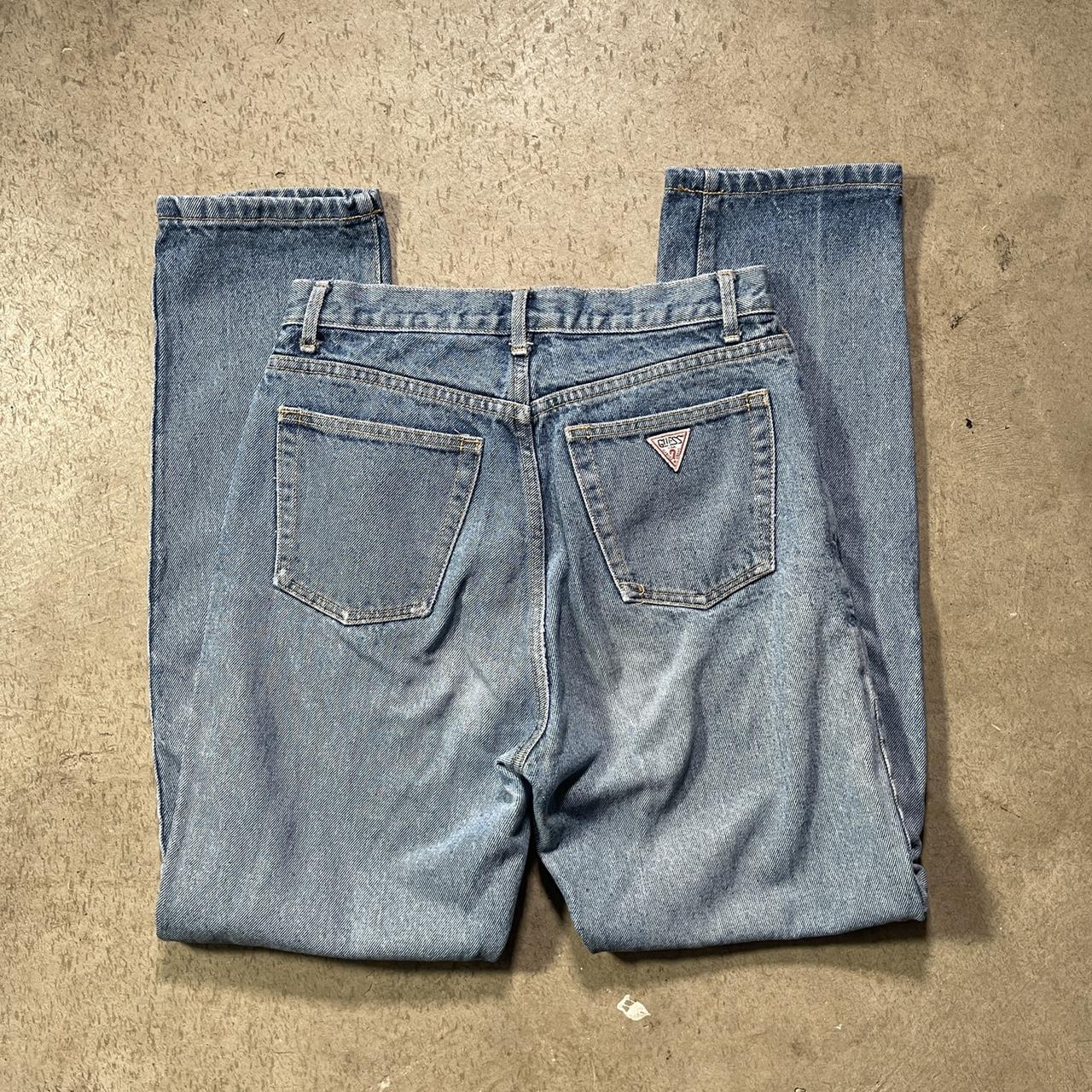 guess georges marciano jeans