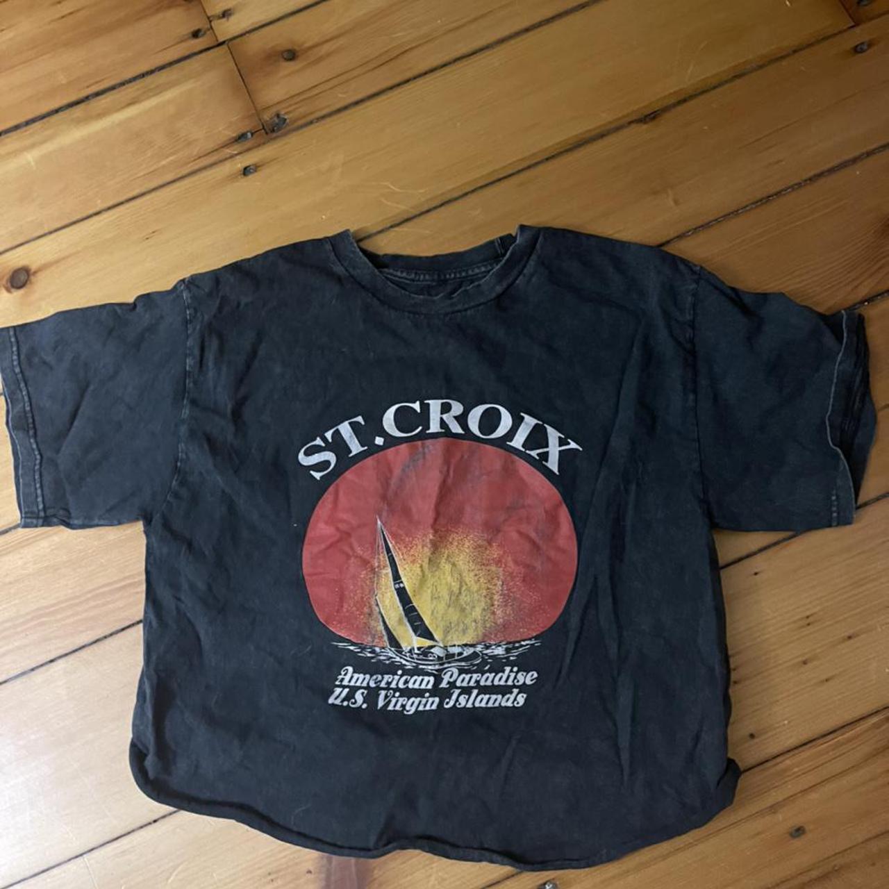 brandy melville st croix shirt