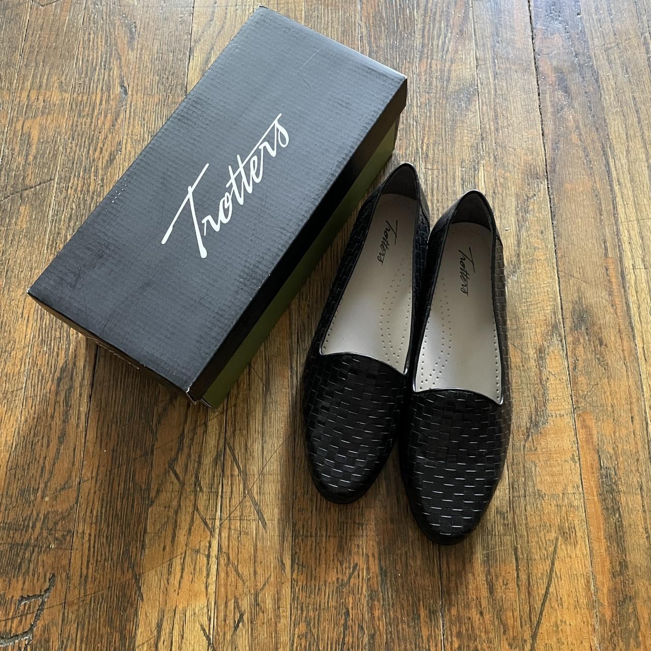 trotters liz