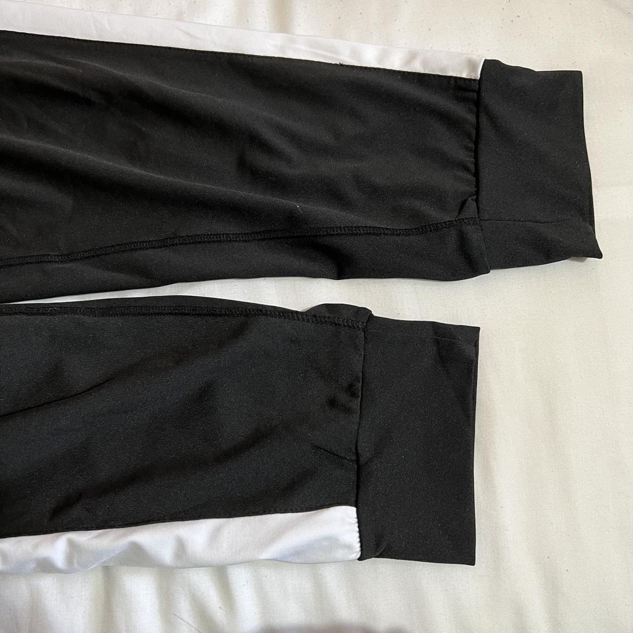 yesstyle joggers