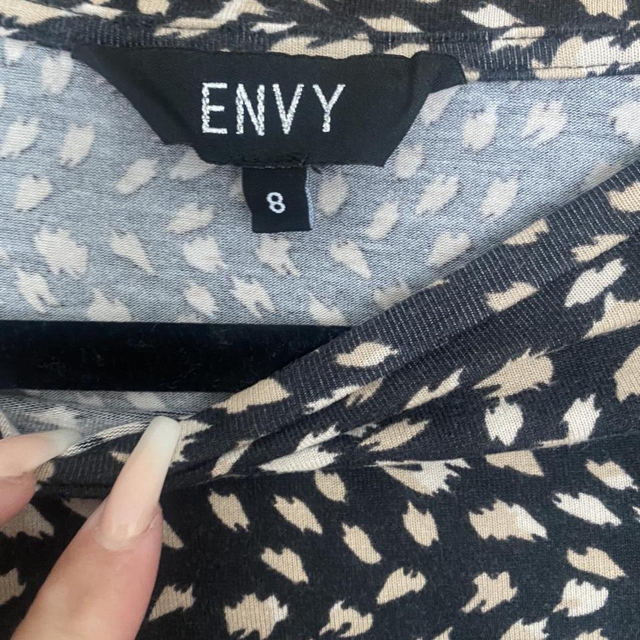 Peacocks envy dress sale