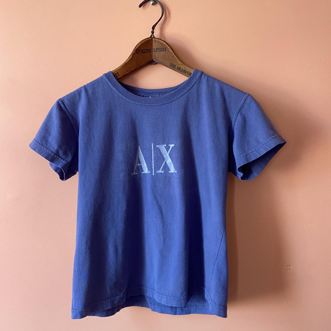 armani exchange for babies