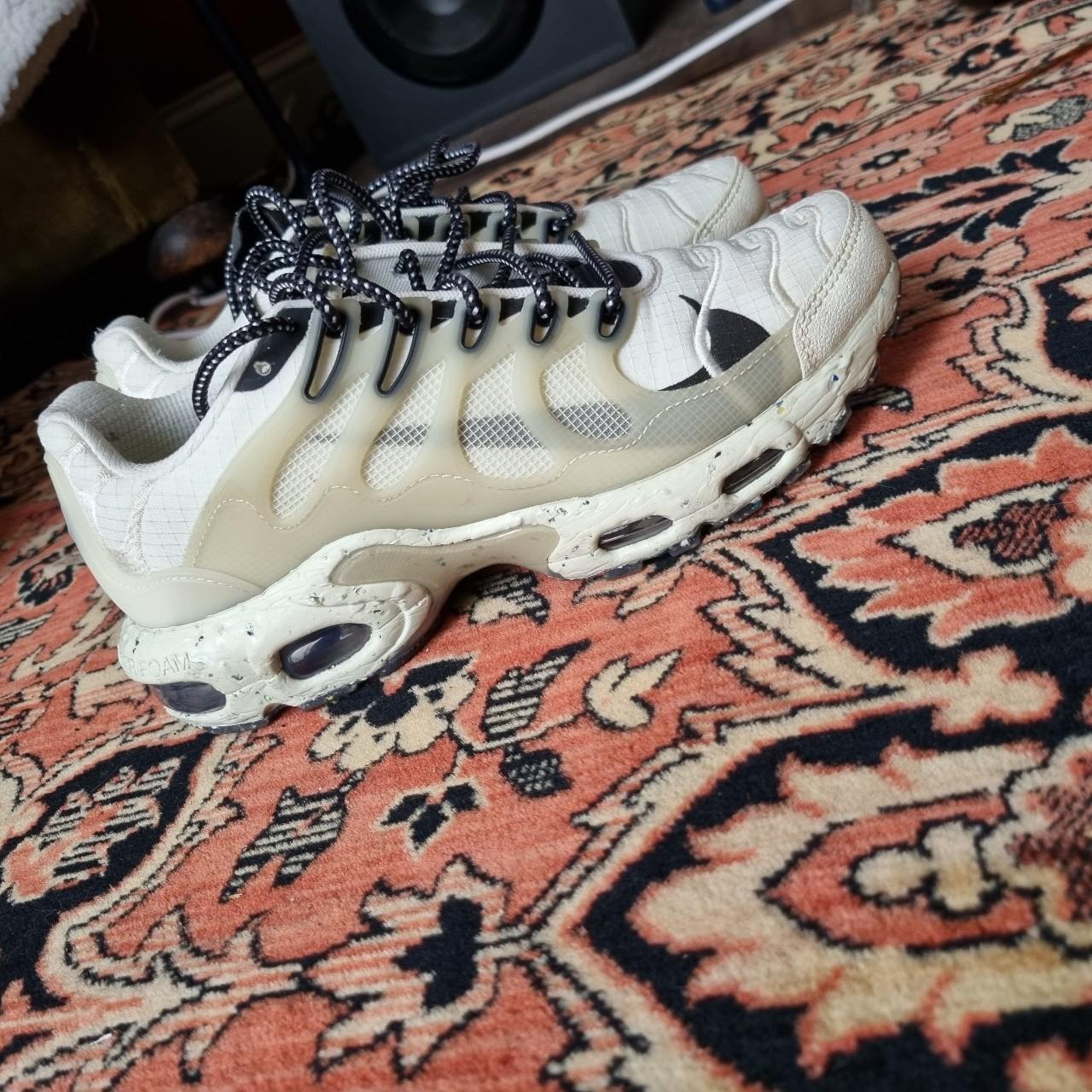 Nike TN Terrascapes size 6 worn a few times 170 Depop