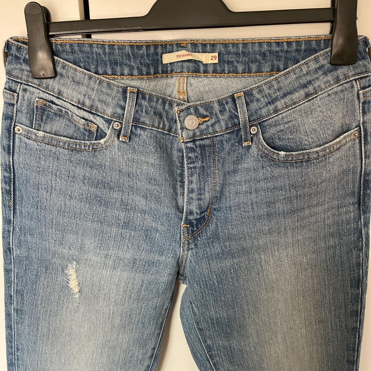 Levi's Women's Jeans | Depop