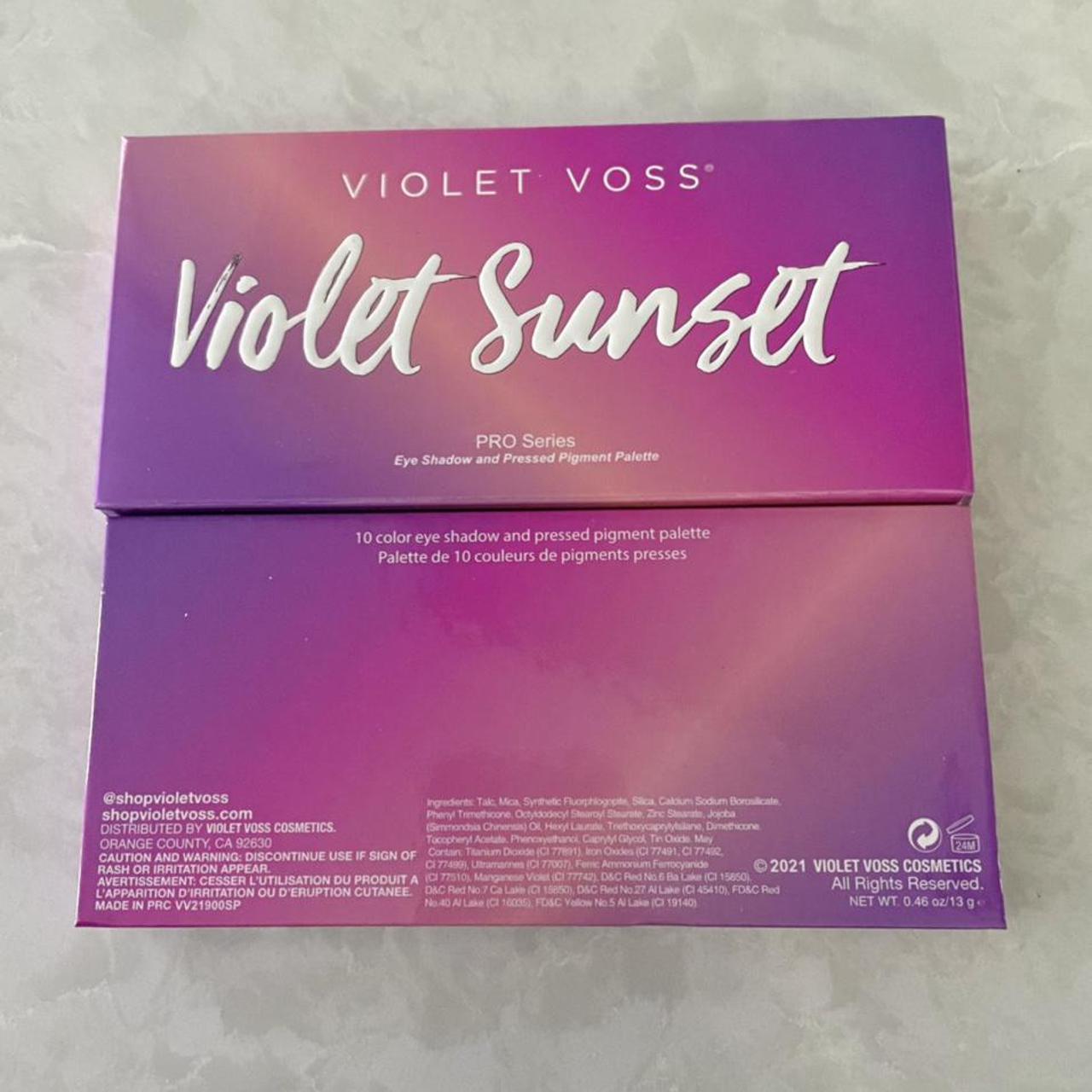 Product Image 2 - Violet Voss violet sunset pro