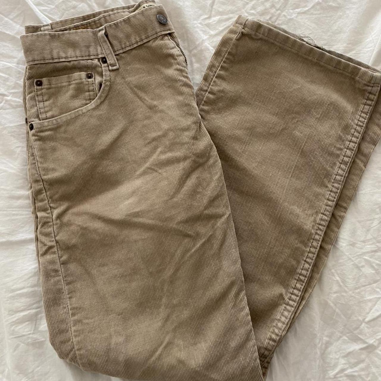 levi 559 khaki