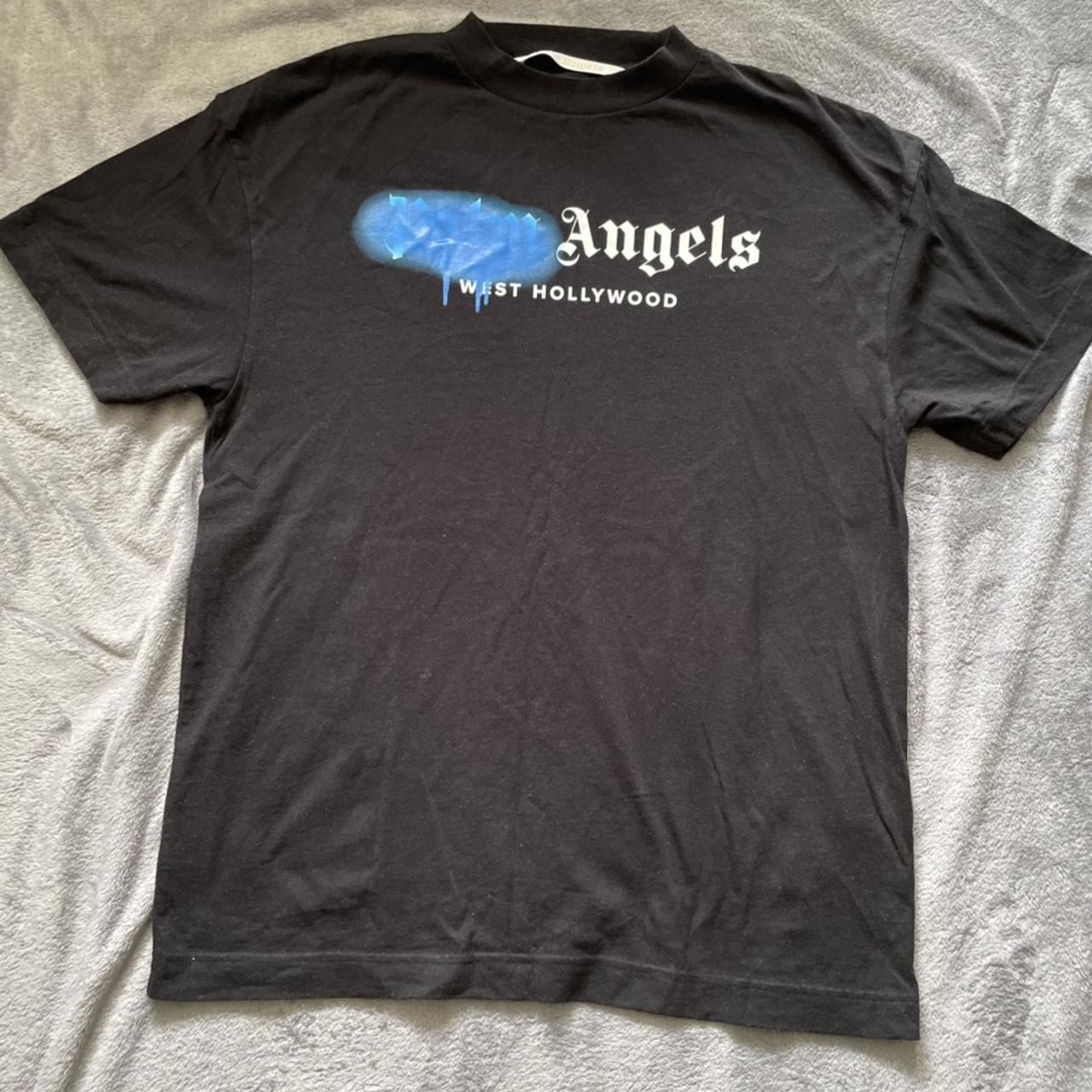 Japangeles LA Dodgers T-Shirt In excellent condition - Depop