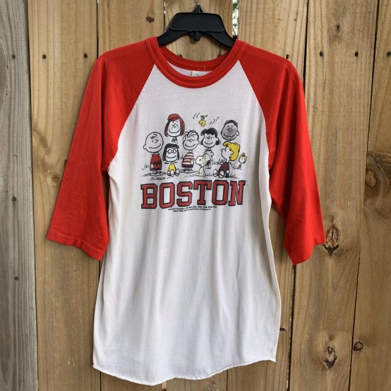 BOSTONtシャツ70s ボストン　ヴィンテージ　tシャツ