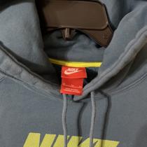 Nike Hoodie #Nike #Hoodie #Unisex #Sweater #secondhand - Depop