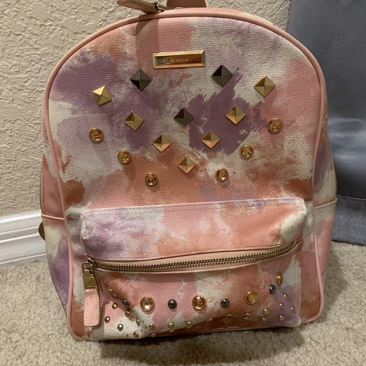 MCM backpack，brought in Korea, retail Depop