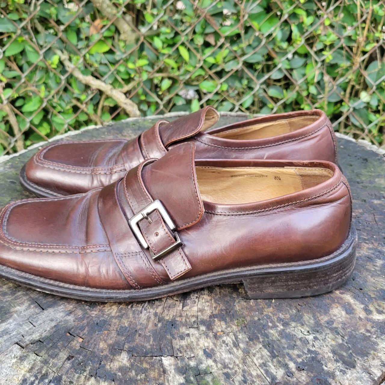 kenneth cole girls loafers