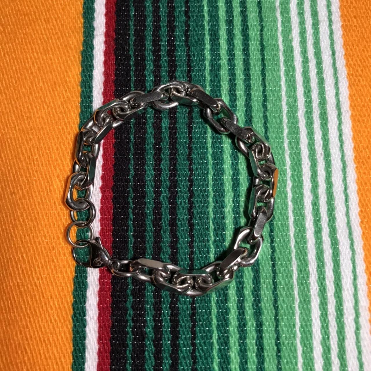 Hermes bracelet - Depop