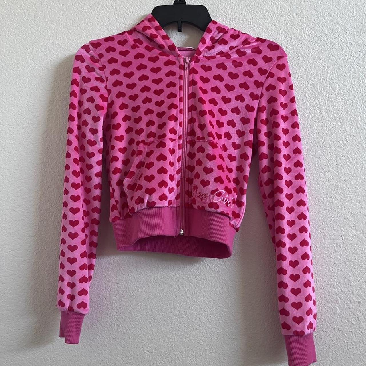 Fine girl Jennifer’s body jacket💝 The iconic... Depop