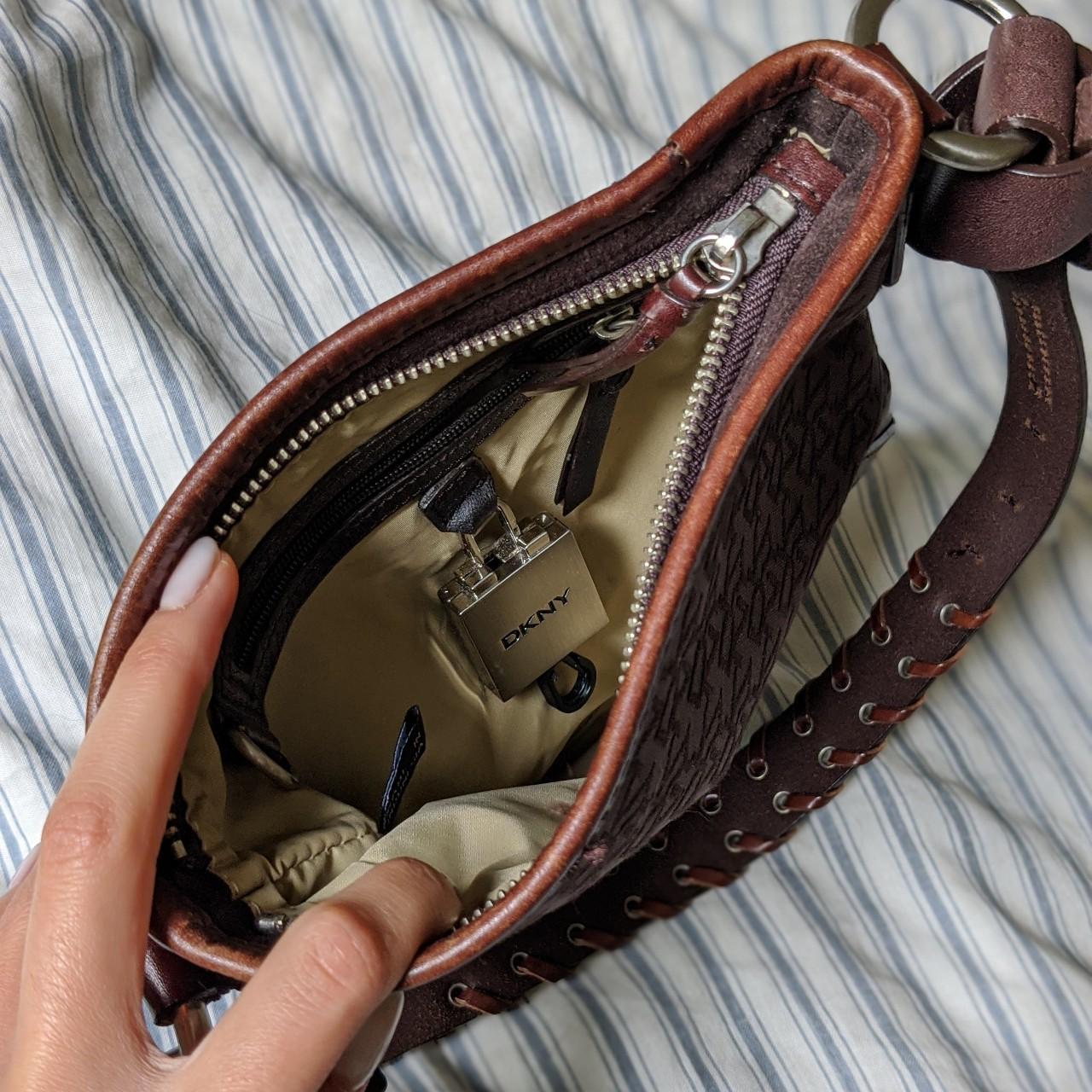 DKNY purse in blush💕 | Dkny bag, Bags, Purses