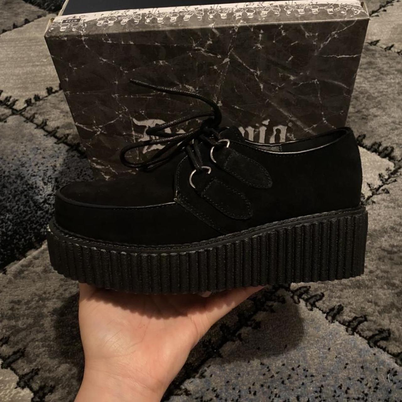 creepers shoes
