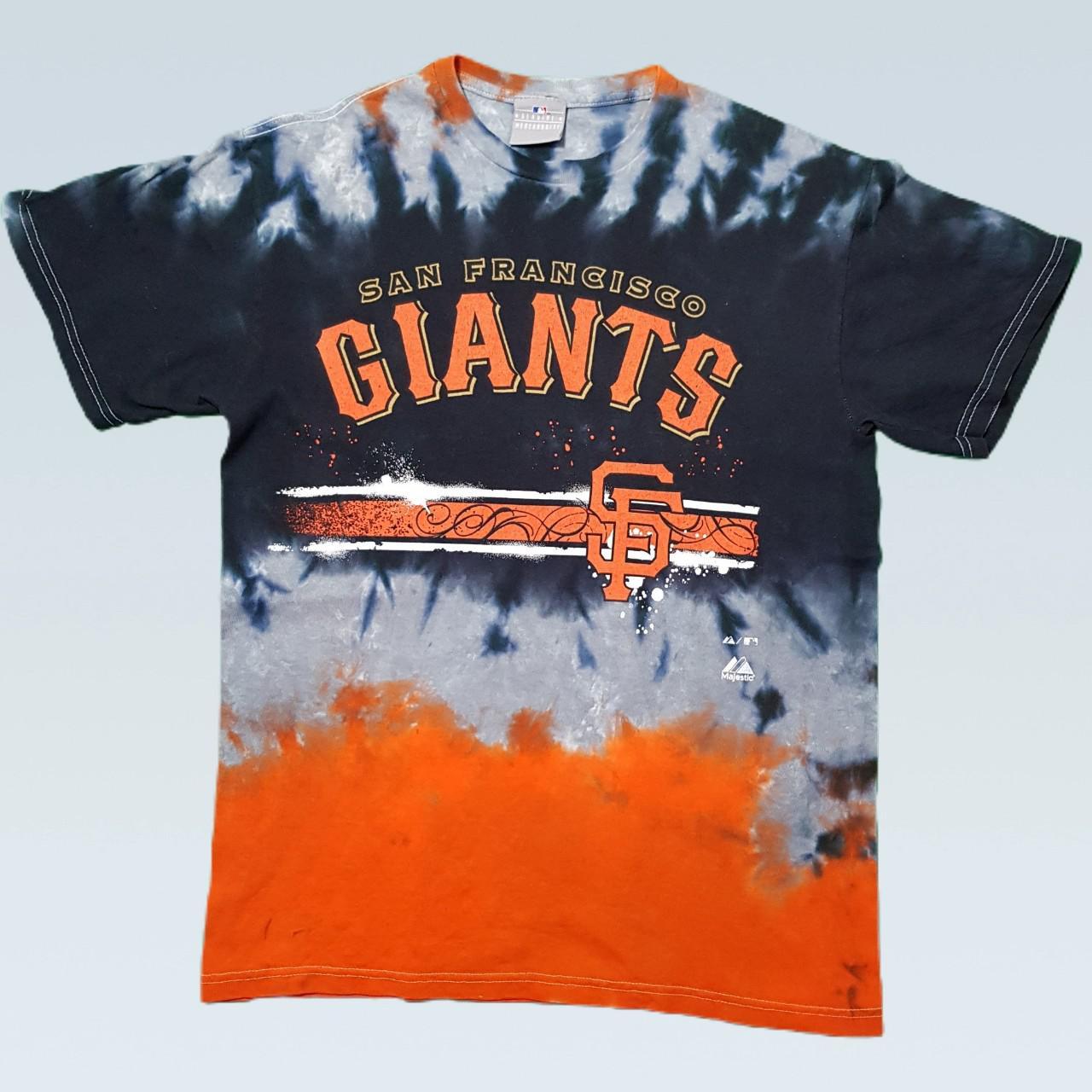 Product Image 1 - Crazy San Francisco Giants MLB