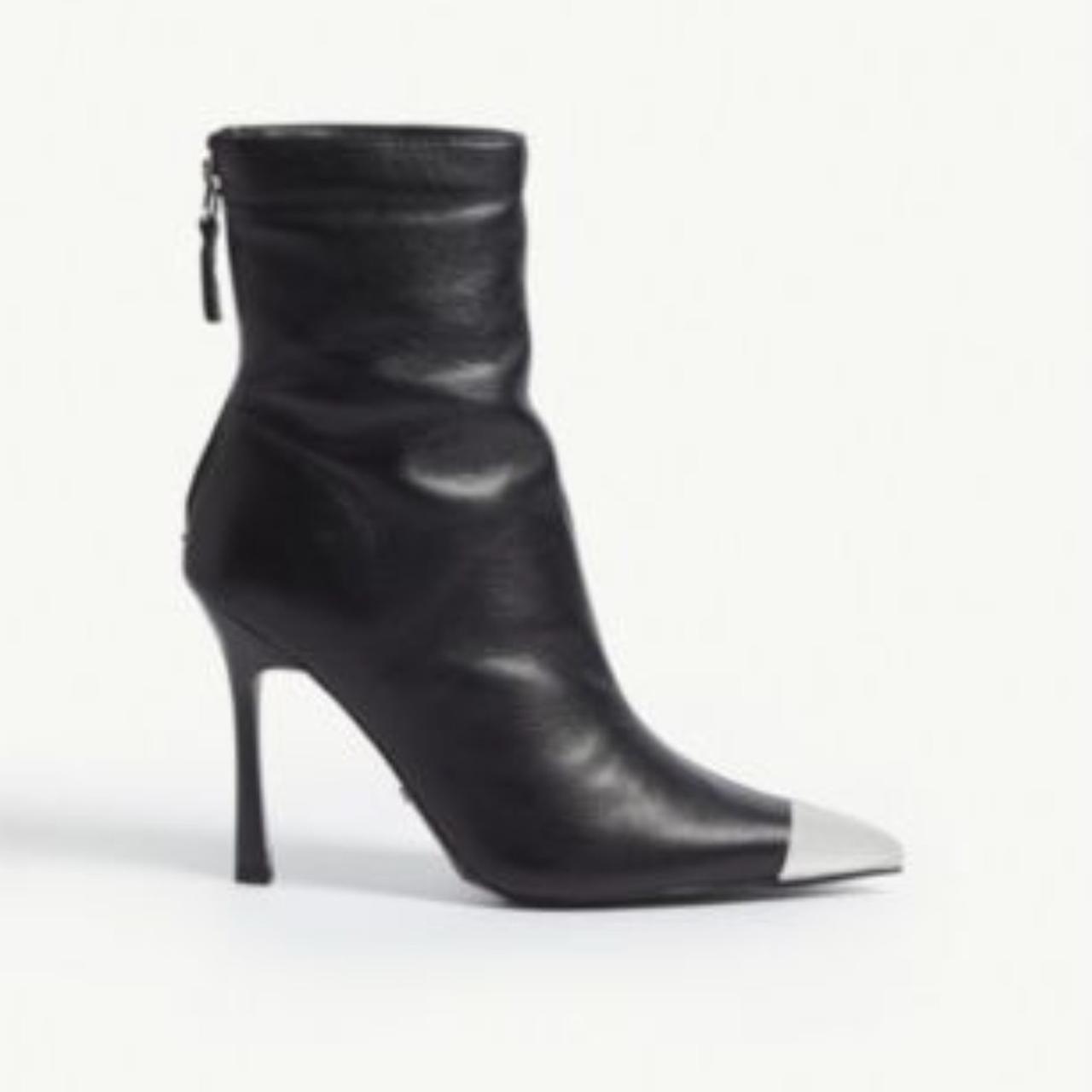 Topshop hypnotise outlet boots