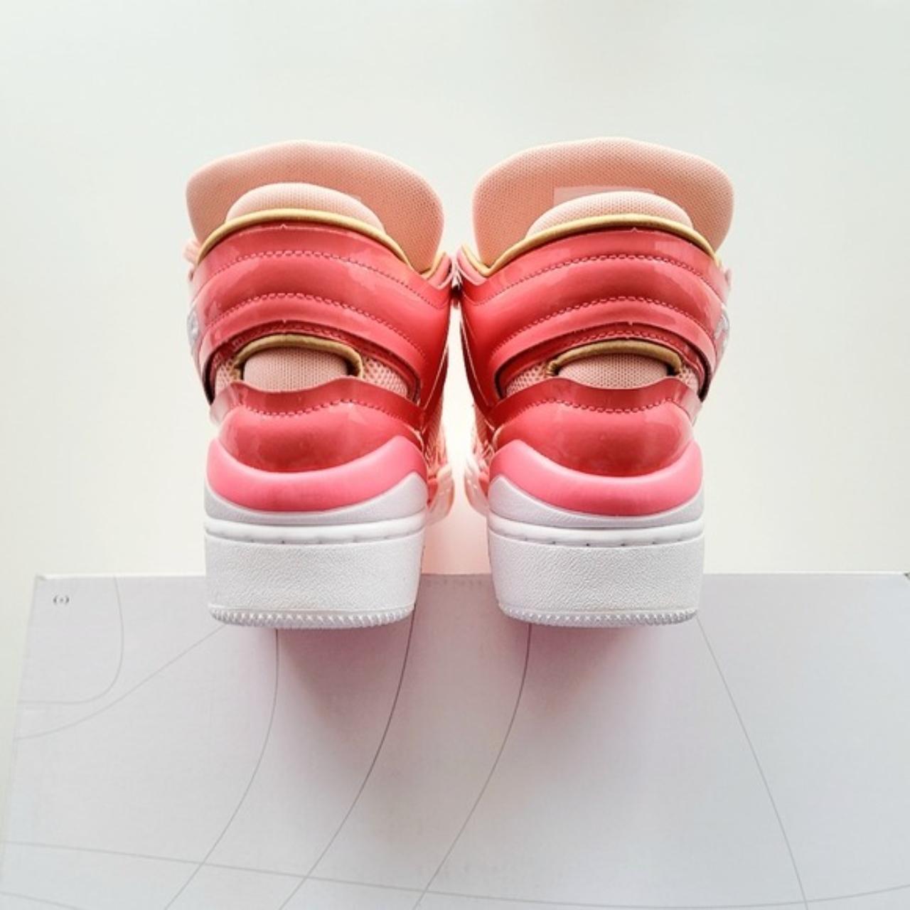 Converse x feng chen wang erx 260 mid calypso on sale coral