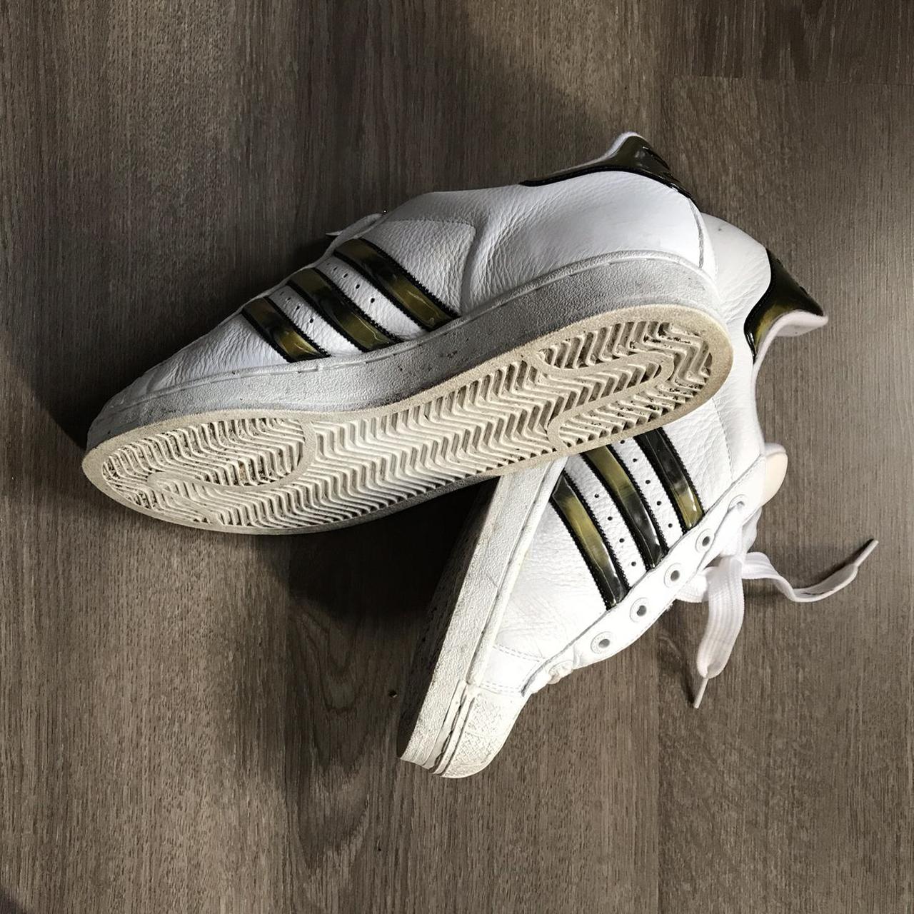 Adidas shell tops/superstar. Exclusive 1/1. Can’t... - Depop