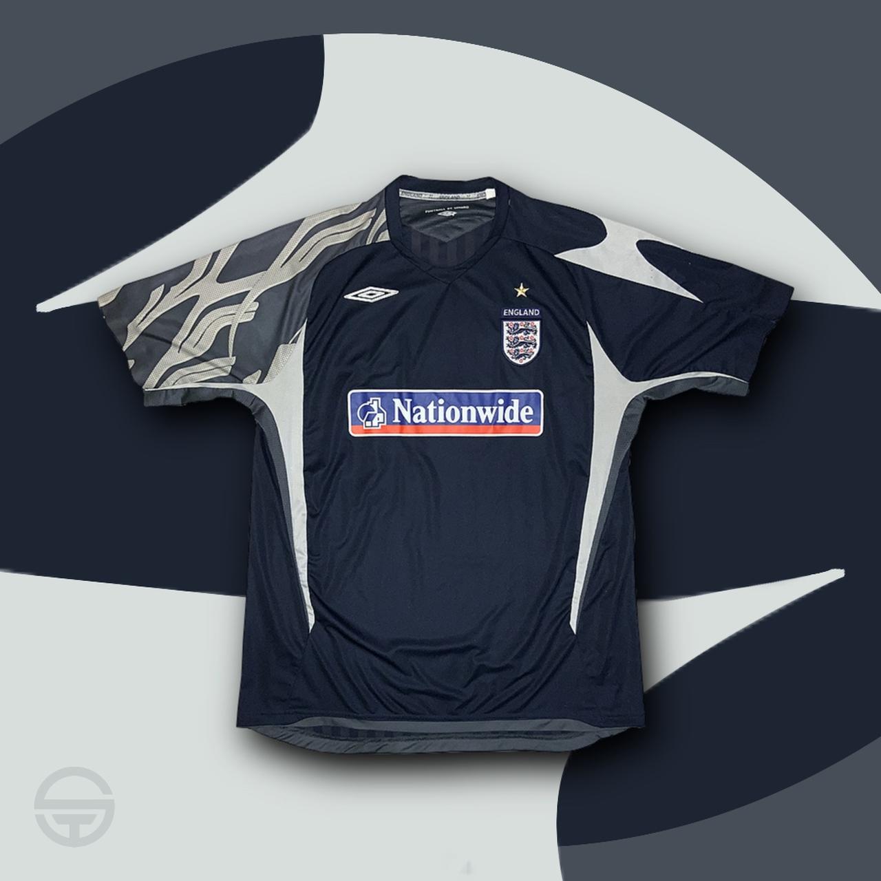 1994-95 Umbro Nottingham Forest Jacket - Men's L - | Depop
