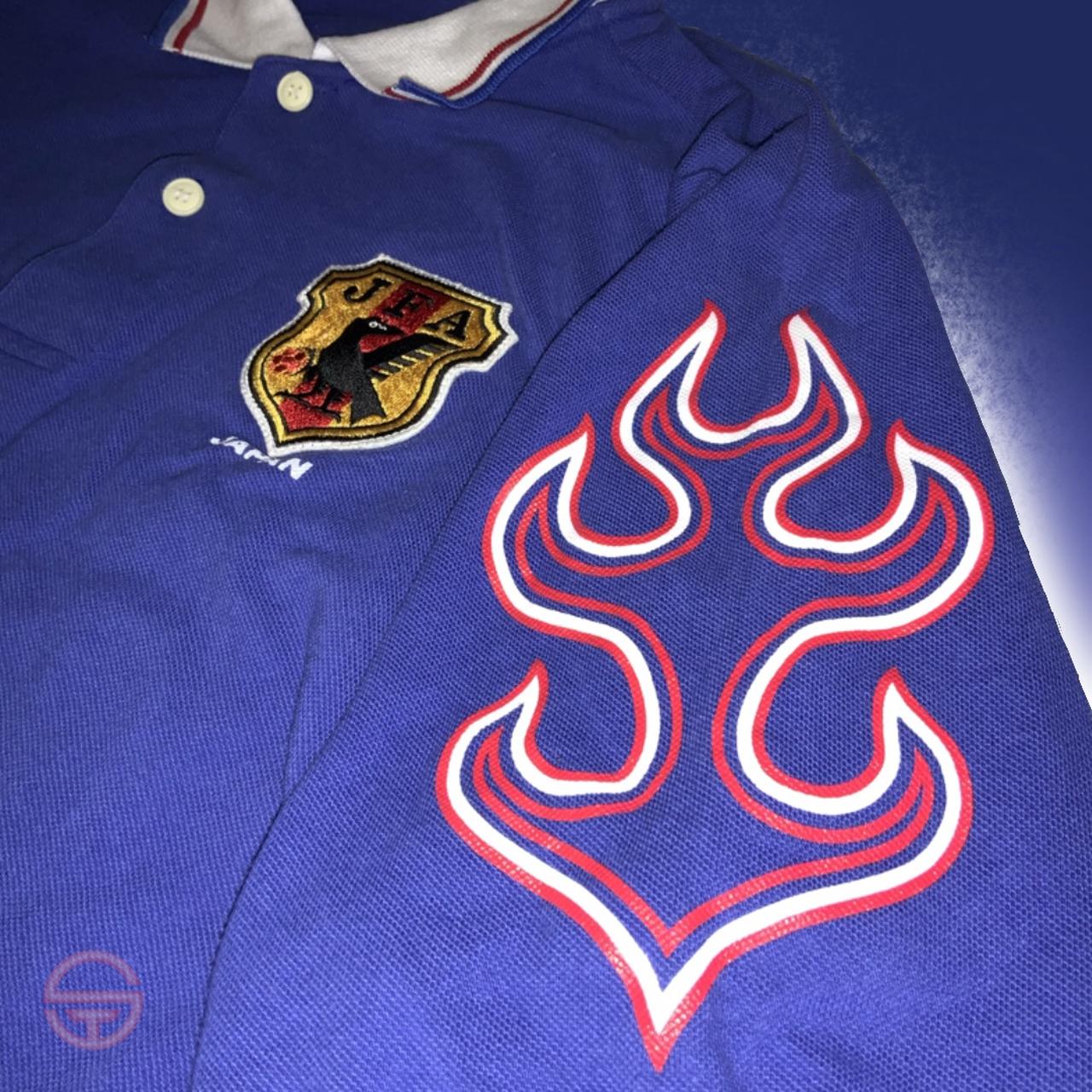 トップス polo japan Se3de78a90cd94fdd9404770d0e591