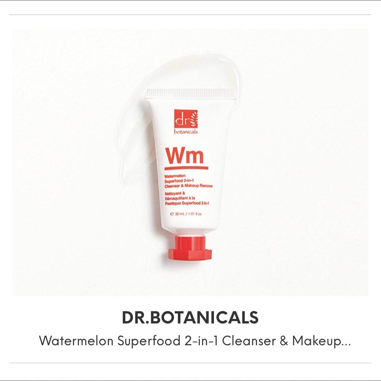 Dr Botanicals Skincare (3)
