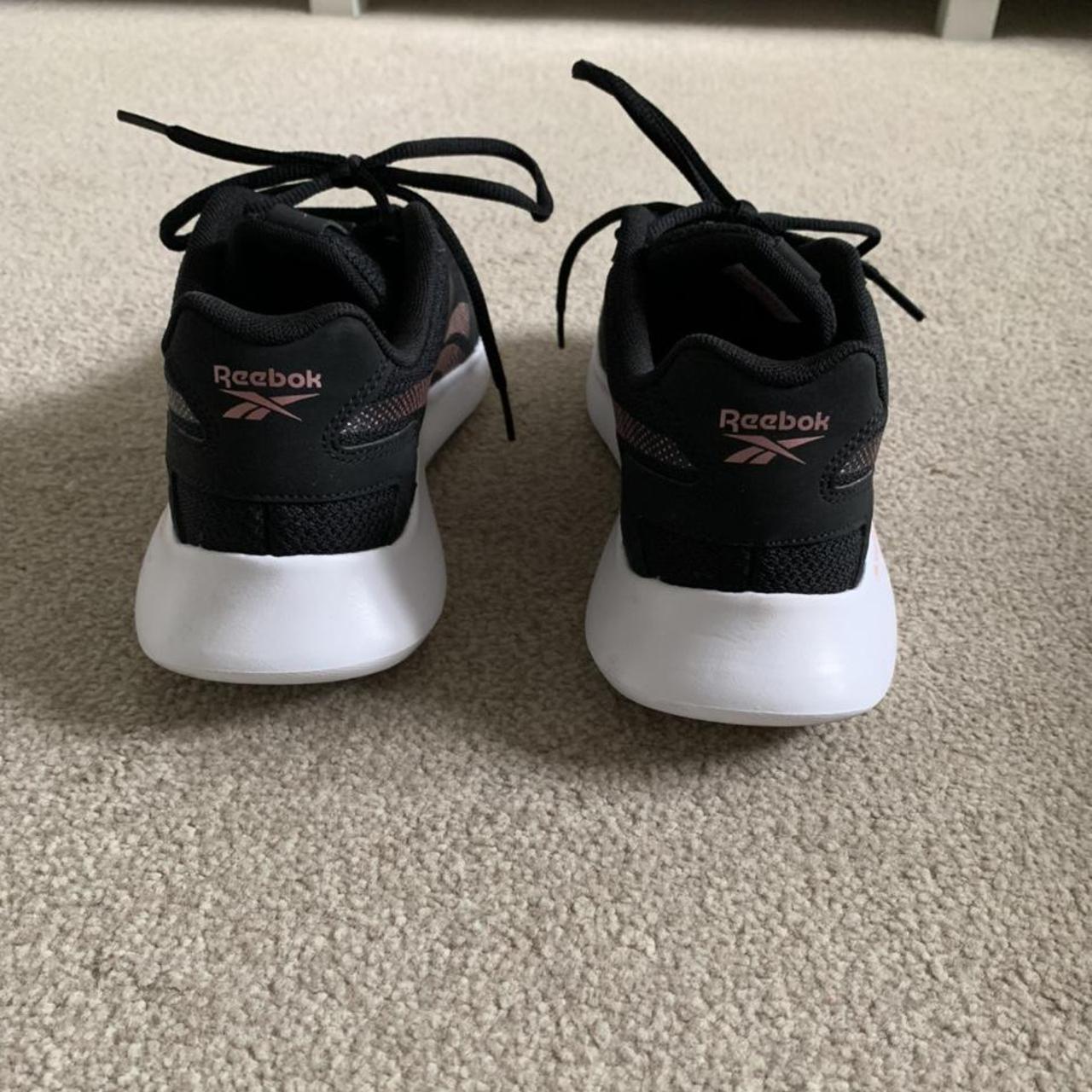 Reebok Memory Tech Fuel Foam Running Trainers Depop