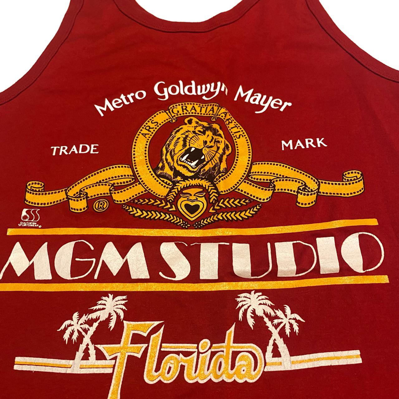 Product Image 2 - Vintage MGM Studio Metro Goldwyn