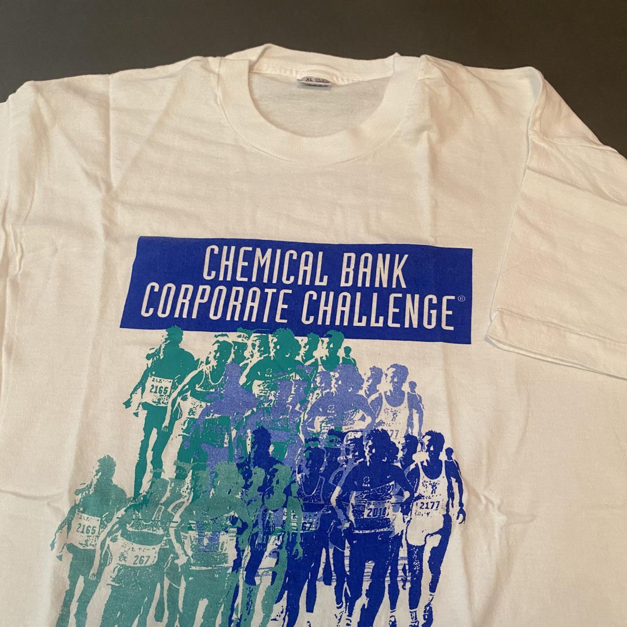 Product Image 2 - Vintage Chemical Bank Corporate Challenge