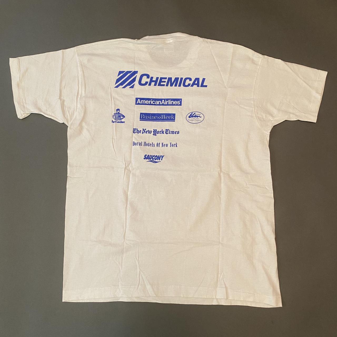 Product Image 4 - Vintage Chemical Bank Corporate Challenge