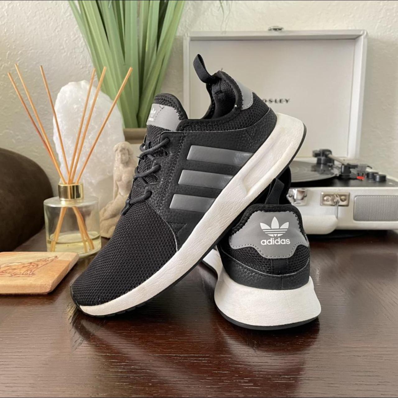 Adidas shoes x_plr grey cheap us