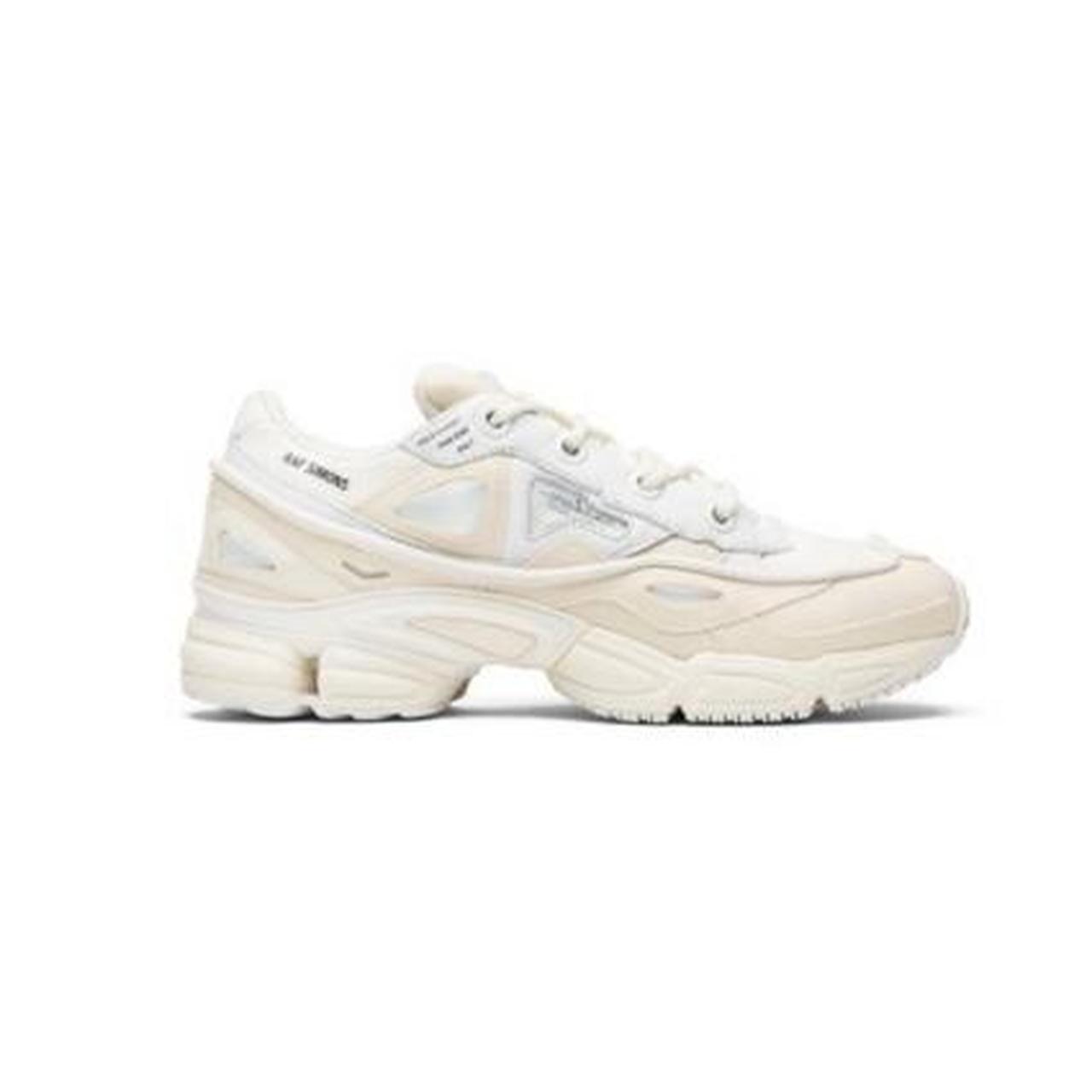 raf simons ozweego bunny