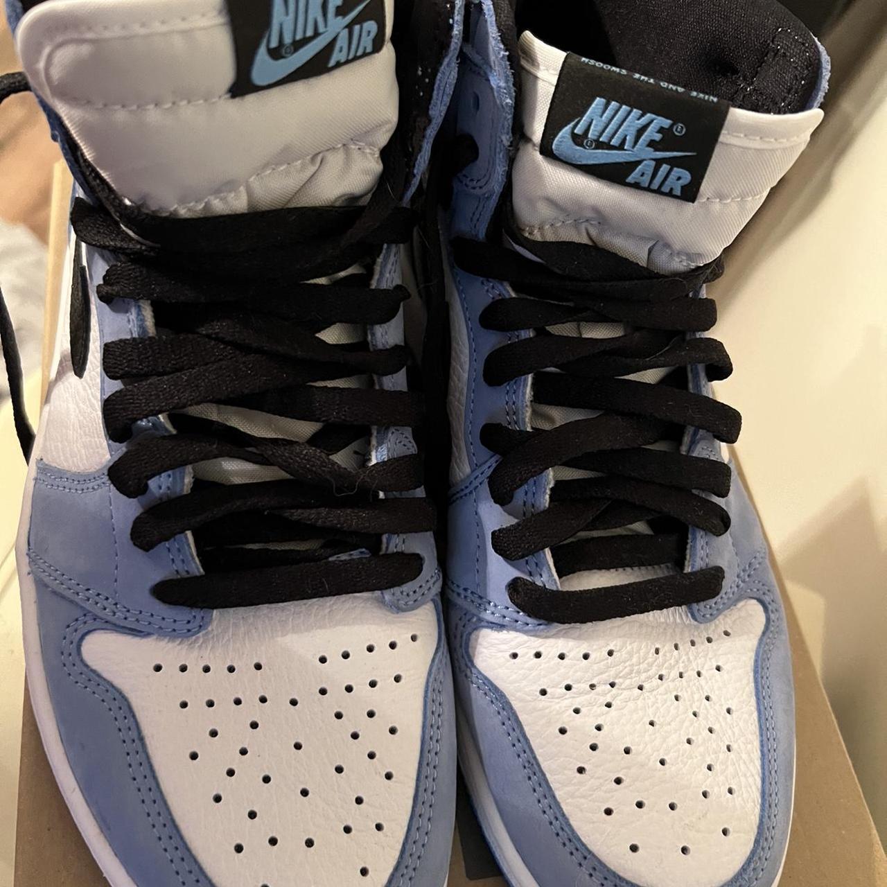 depop payments!! Air Jordan 1 Retro High OG... - Depop