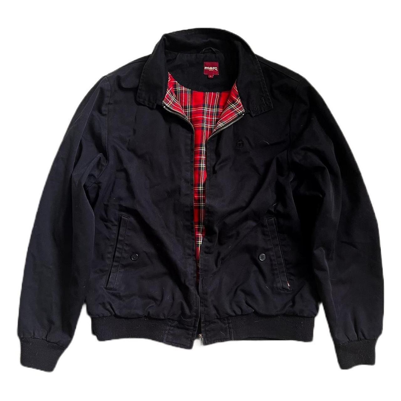 Merc Harrington Jacket - good quality jacket. I’ve... - Depop