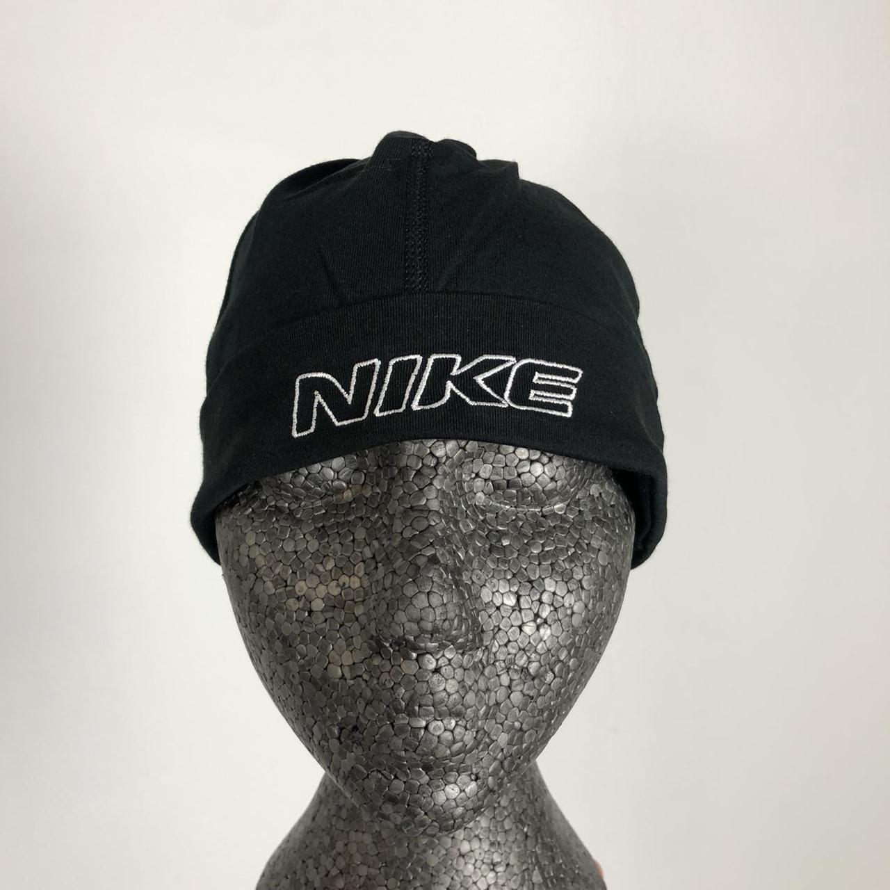 nike skull cap beanie