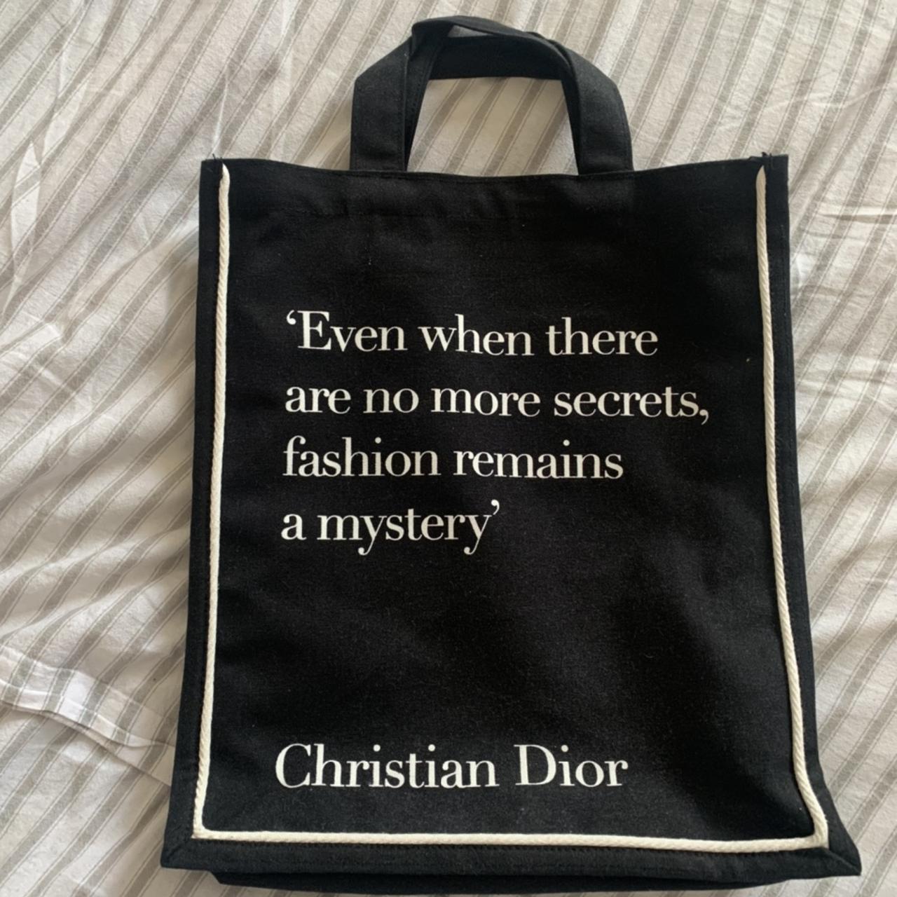 Review Lady Dior  PurseBlog