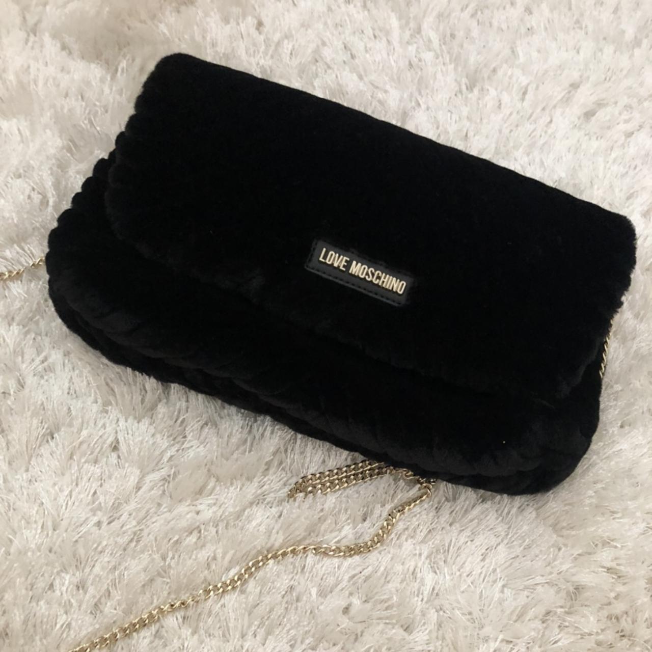 Moschino Pill Bottle crossbody bag. Purchased from - Depop