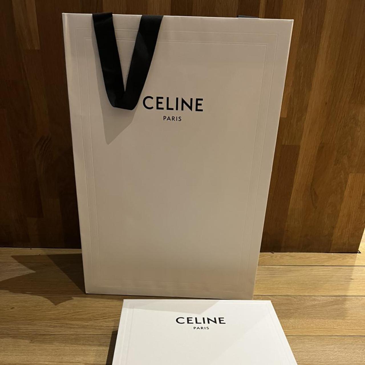 Price Comparison: Celine Trio Bag - ShopandBox