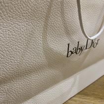 CHRISTIAN DIOR DIAPER BAG $210, By Sackchaser