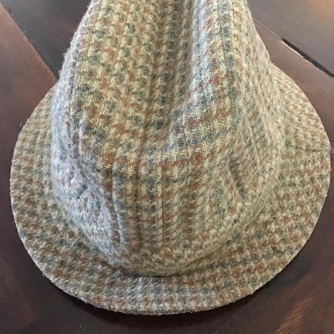 Vintage Totes Totes Rain Hat Vintage 80's Totes Reversible Bucket