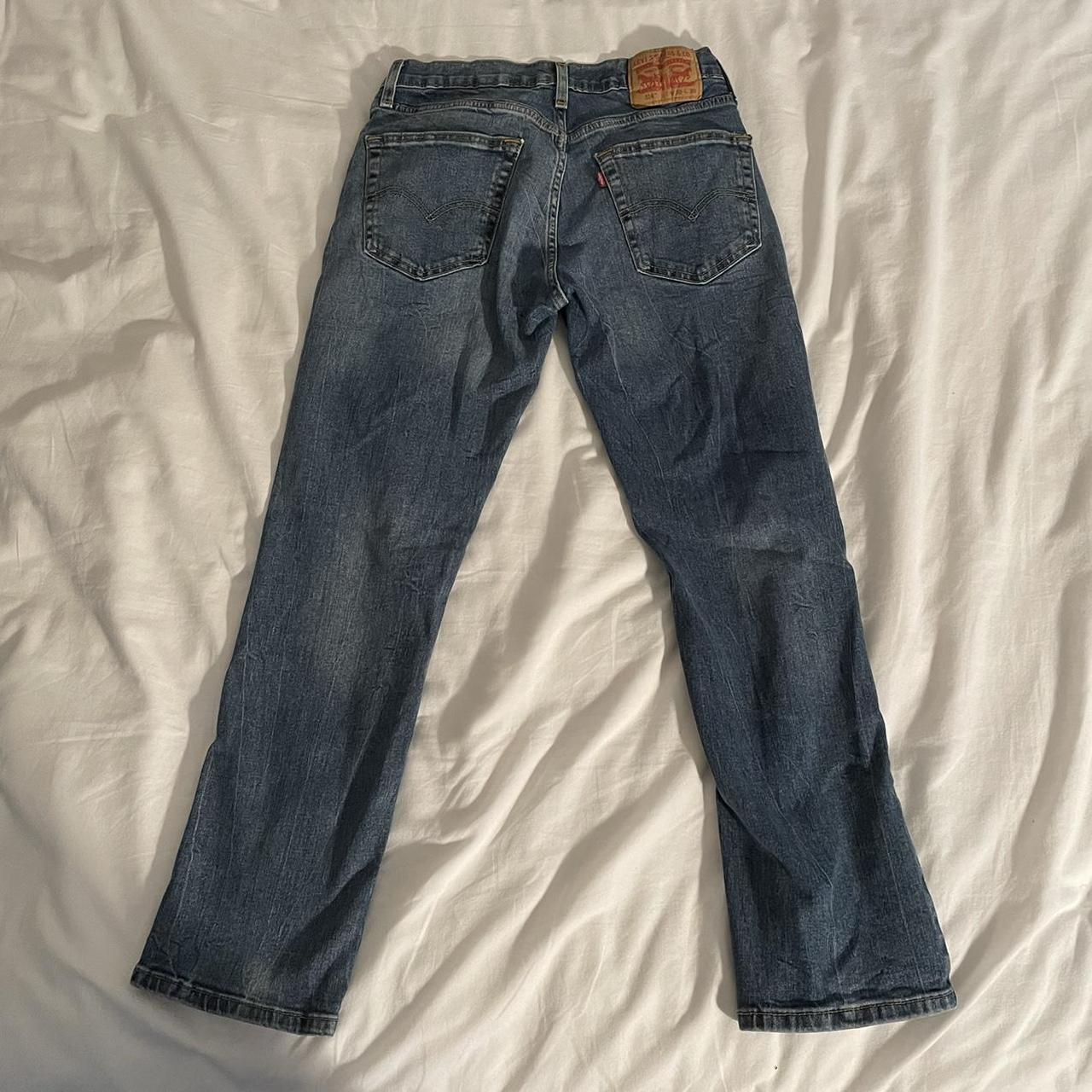 levis 30x30