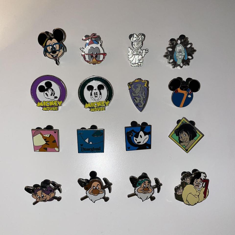 How To Trade Disney Pins — Practically Perfect Meg