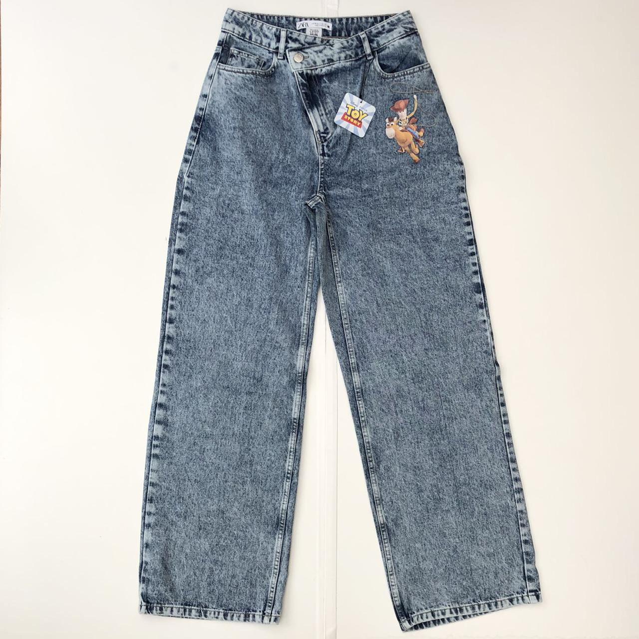 Zara Women's Jeans | Depop