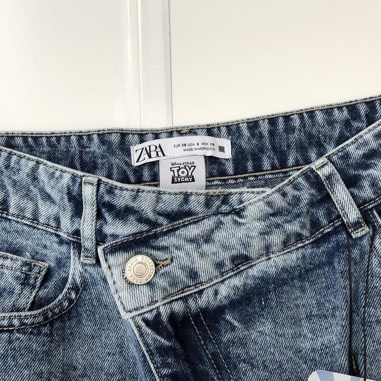 Zara Women's Jeans | Depop